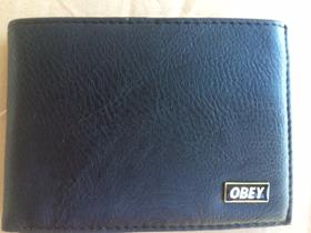 Obey Wallet