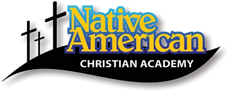 Thank You! from Native American Christian Academy