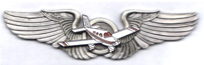 Wings of Faith Ministry Emblem