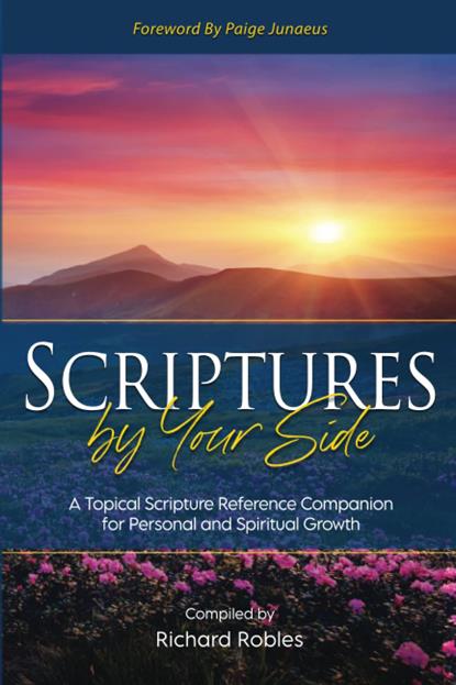 Book Scriptures by Your Side