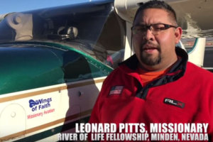 Leonard Pitts December 2016