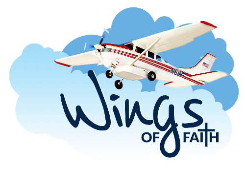 Wings of Faith Aviation Ministries